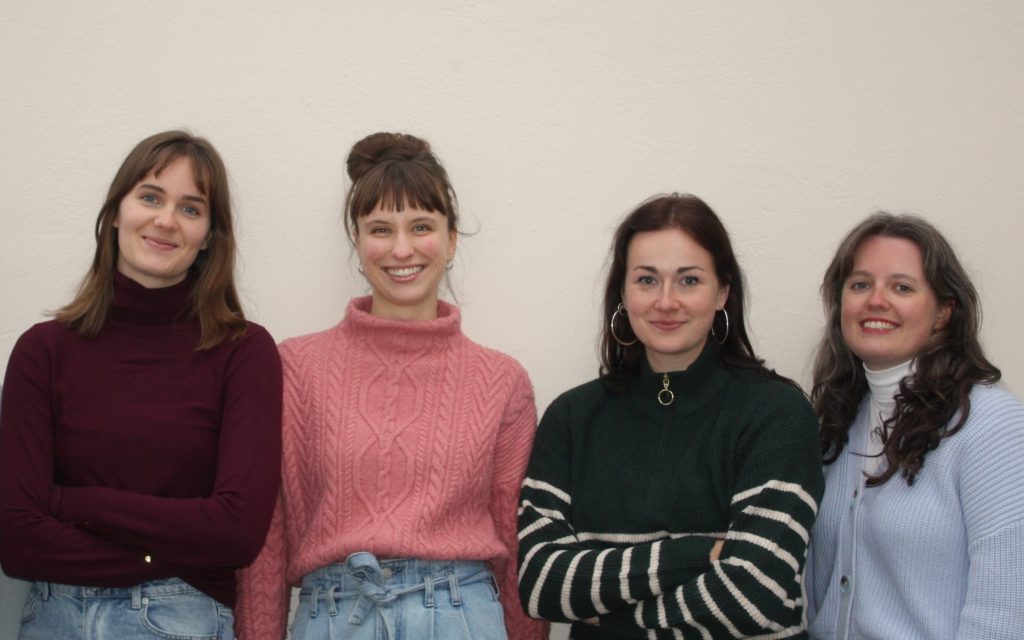 Feminale Mitwirkende