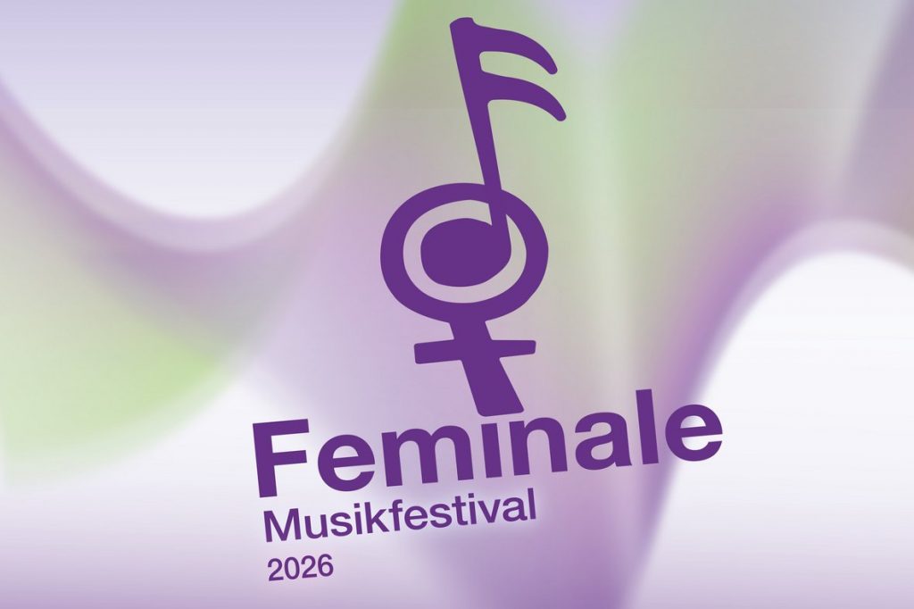 Logo Feminale