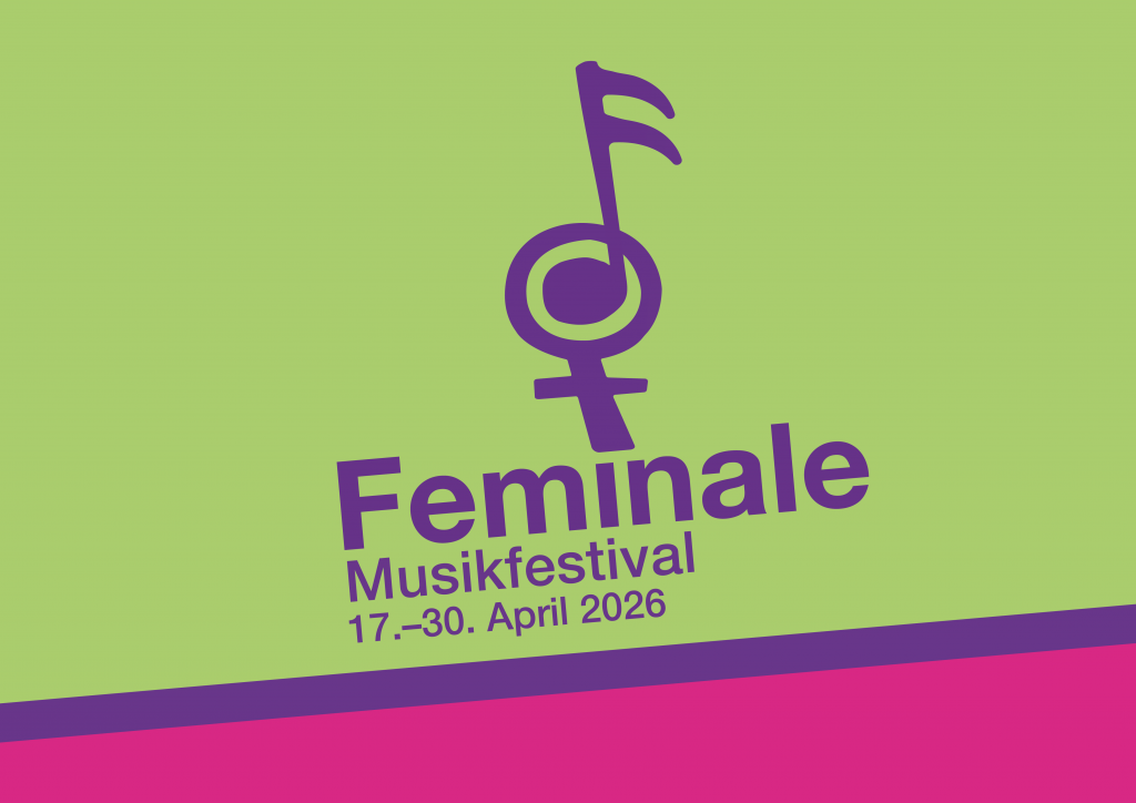 Logo Feminale